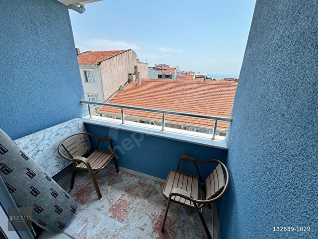 LUSSO GAYRİMENKULDEN ÇİFTLİKÖNÜ MH SATILIK FIRSAT 3+1LÜKS DAİRE - Görsel 19