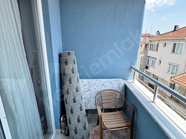 LUSSO GAYRİMENKULDEN ÇİFTLİKÖNÜ MH SATILIK FIRSAT 3+1LÜKS DAİRE - Görsel 20