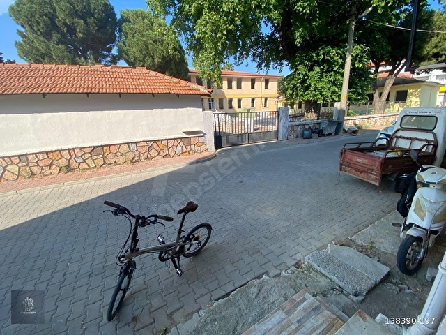 İLK-ORTA OKUL KARŞISI KİRALIK 2+1 YÜKSEK GİRİŞ DAİRE 27.000 TL - Görsel 4