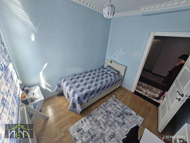 PINARBAŞI MAHDE TERASLI 4+1 ARAYANLARA ! KAÇIRILMAYACAK FIRSAT. - Görsel 9