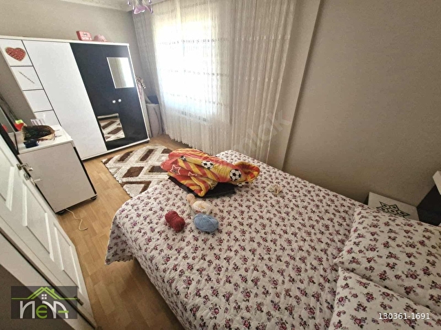 PINARBAŞI MAHDE TERASLI 4+1 ARAYANLARA ! KAÇIRILMAYACAK FIRSAT. - Görsel 18