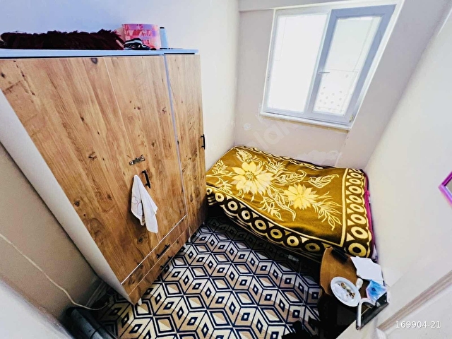 HAS KÖSEDAĞDAN S.ÇİFLİĞİ MAHDE 2+1 80M2 DÜZ GİRİŞ BAHÇE KATI - Görsel 14