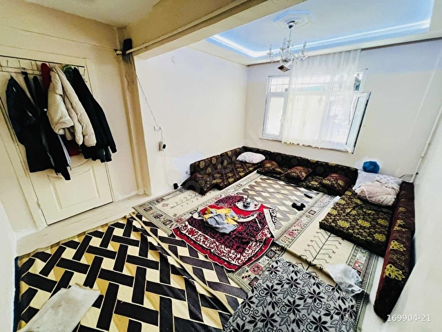 HAS KÖSEDAĞDAN S.ÇİFLİĞİ MAHDE 2+1 80M2 DÜZ GİRİŞ BAHÇE KATI - Görsel 9