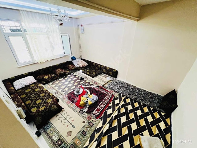 HAS KÖSEDAĞDAN S.ÇİFLİĞİ MAHDE 2+1 80M2 DÜZ GİRİŞ BAHÇE KATI - Görsel 2
