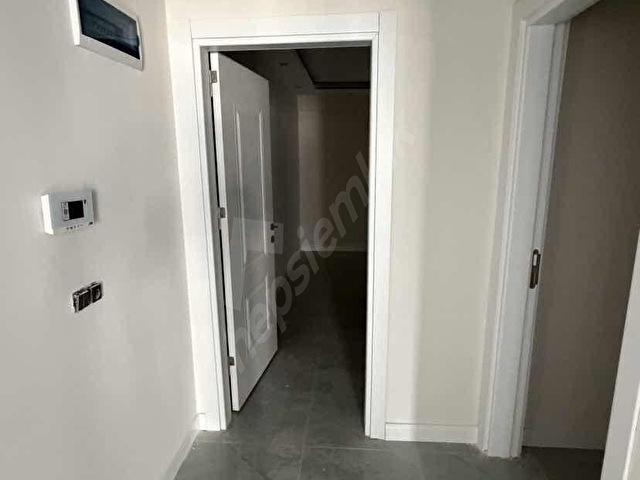 YILDIZ EMLAKTAN 2+1 KAPALI MUTFAK SATILIK DAİRE - Görsel 12