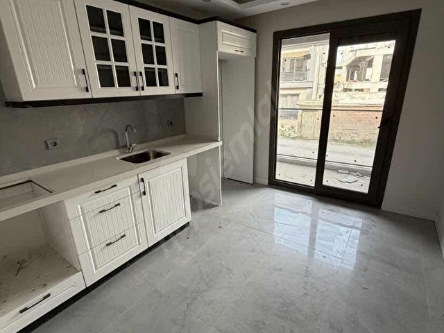 YILDIZ EMLAKTAN 2+1 KAPALI MUTFAK SATILIK DAİRE - Görsel 5
