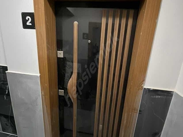 YILDIZ EMLAKTAN 2+1 KAPALI MUTFAK SATILIK DAİRE - Görsel 13