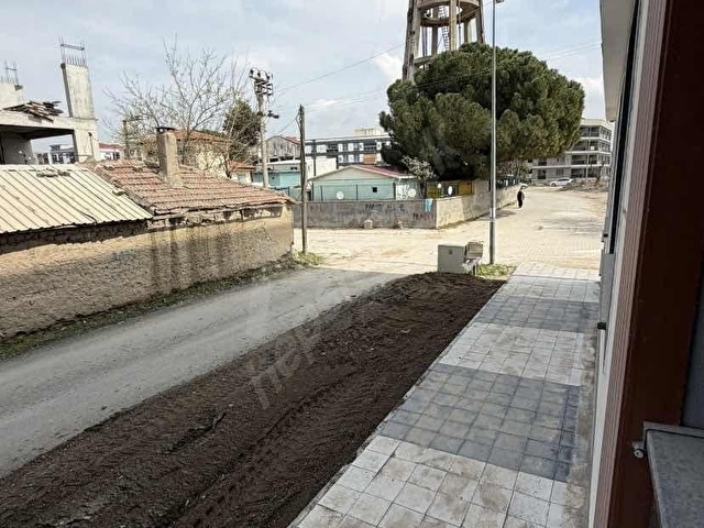 YILDIZ EMLAKTAN 2+1 KAPALI MUTFAK SATILIK DAİRE - Görsel 4
