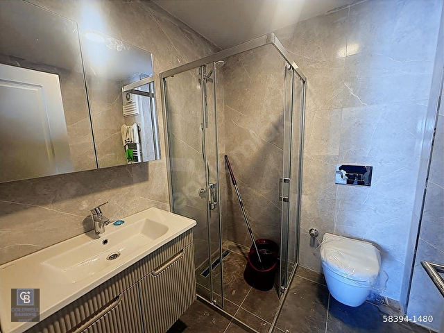 ERENKÖYDE 3+1 BALKONLU DAİRE - Görsel 12