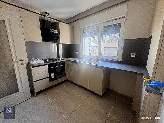 ERENKÖYDE 3+1 BALKONLU DAİRE - Görsel 7