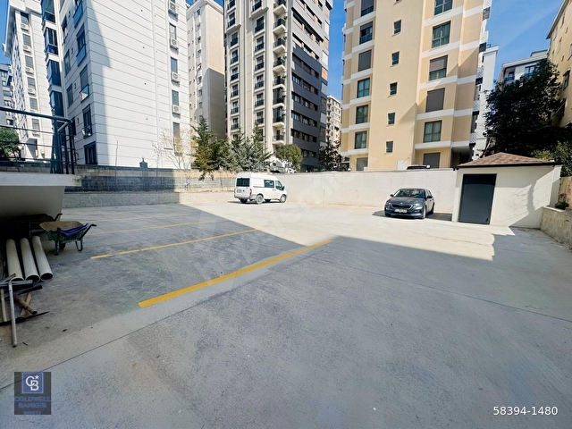 ERENKÖYDE 3+1 BALKONLU DAİRE - Görsel 24