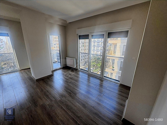 ERENKÖYDE 3+1 BALKONLU DAİRE - Görsel 4