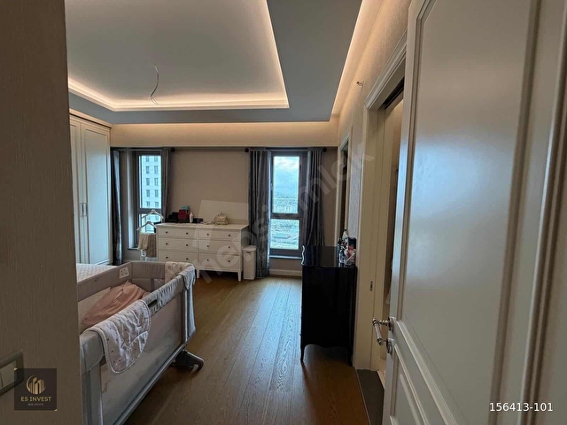 YDA SÖGÜTÖZÜ RESIDENCE DE KİRALIK EŞYALI 4+1 DAİRE - Görsel 20