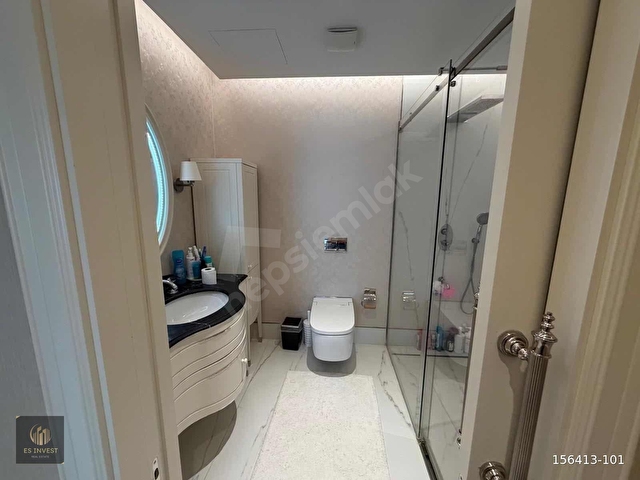 YDA SÖGÜTÖZÜ RESIDENCE DE KİRALIK EŞYALI 4+1 DAİRE - Görsel 27