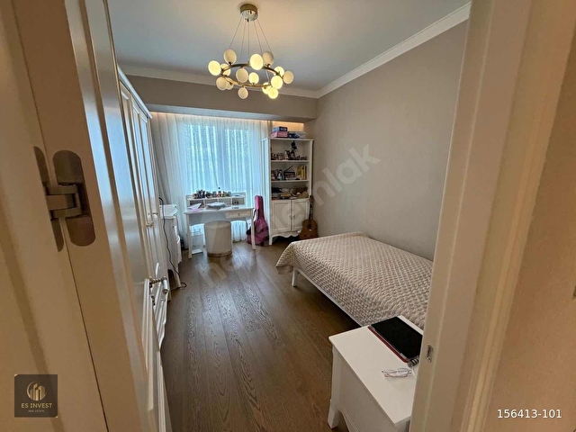 YDA SÖGÜTÖZÜ RESIDENCE DE KİRALIK EŞYALI 4+1 DAİRE - Görsel 25