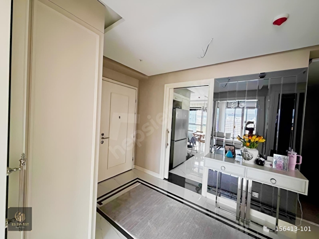 YDA SÖGÜTÖZÜ RESIDENCE DE KİRALIK EŞYALI 4+1 DAİRE - Görsel 3