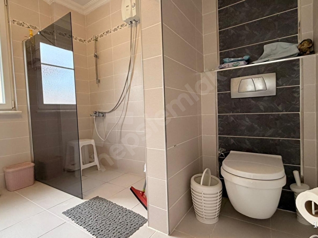 Gürede DENİZE SIFIR 2+1 Eşyalı DAİRE ! - Görsel 13