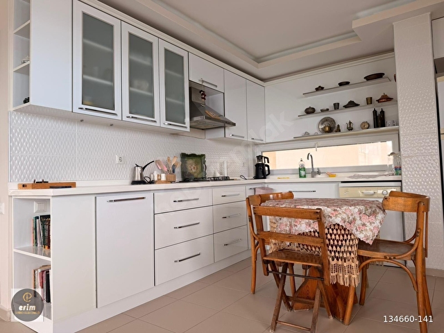 Gürede DENİZE SIFIR 2+1 Eşyalı DAİRE ! - Görsel 5