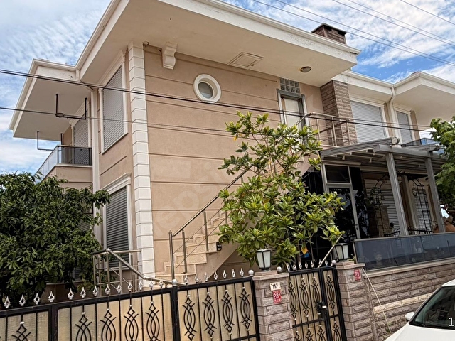 Gürede DENİZE SIFIR 2+1 Eşyalı DAİRE ! - Görsel 17