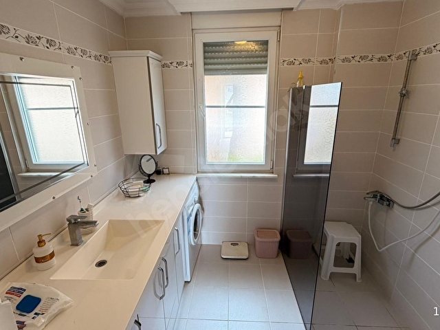 Gürede DENİZE SIFIR 2+1 Eşyalı DAİRE ! - Görsel 12