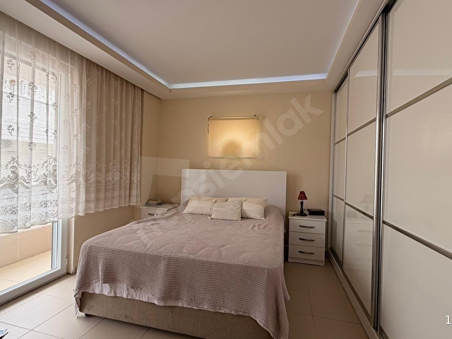 Gürede DENİZE SIFIR 2+1 Eşyalı DAİRE ! - Görsel 16