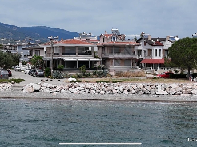Gürede DENİZE SIFIR 2+1 Eşyalı DAİRE ! - Görsel 8
