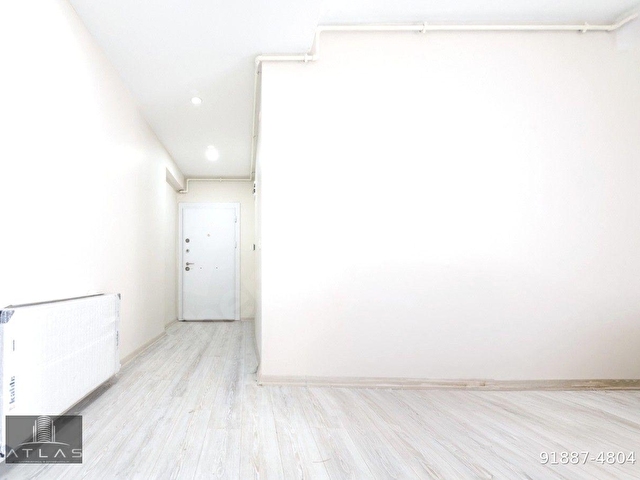 BAHÇELİEVLER MERKEZDE SIFIR BİNA, KAP.OTOPARKLI 1+0 40m2 DAİRE - Görsel 7
