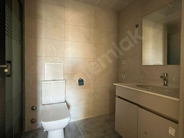 MALTEPE TOKİ ATIŞOKULU 7.ETAP ÇİFT BANYOLU 2+1 KİRALIK DAİRE - Görsel 10