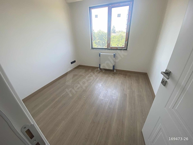 TUZLADA SİTE İÇİNDE KİRALIK SIFIR ARAKAT 2+1 DAİRE - Görsel 12