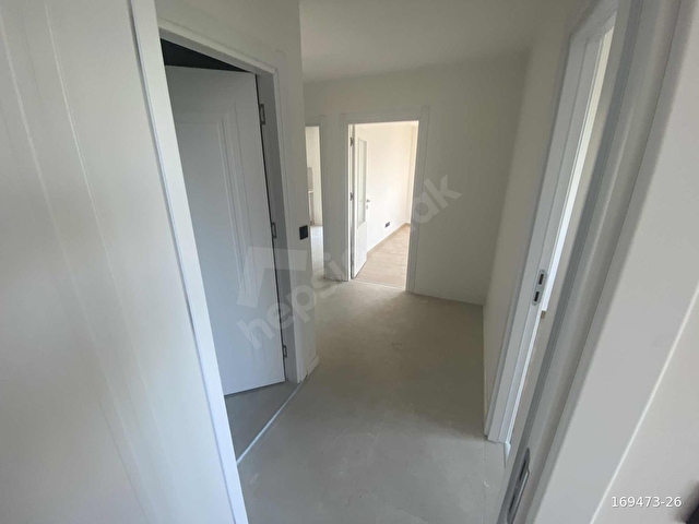 TUZLADA SİTE İÇİNDE KİRALIK SIFIR ARAKAT 2+1 DAİRE - Görsel 25