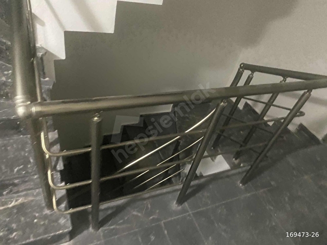 TUZLADA SİTE İÇİNDE KİRALIK SIFIR ARAKAT 2+1 DAİRE - Görsel 18