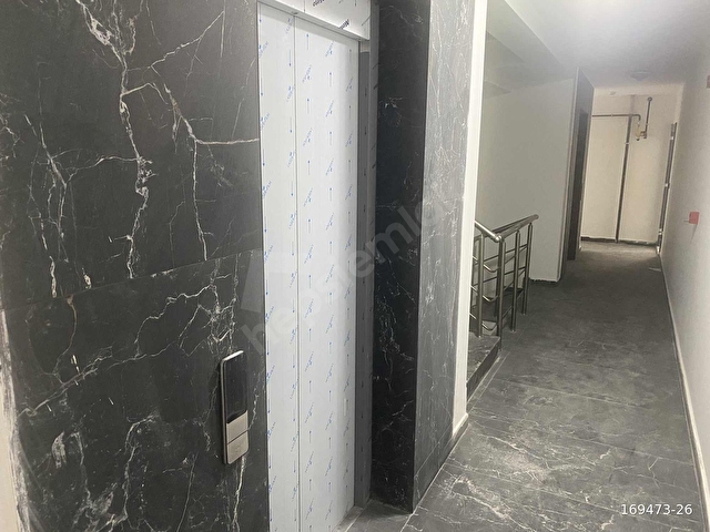 TUZLADA SİTE İÇİNDE KİRALIK SIFIR ARAKAT 2+1 DAİRE - Görsel 19