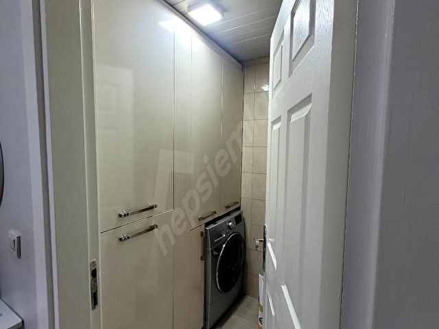 SAHİBİNDEN 3+1 FULL YAPILI 130 MT KARE - Görsel 12