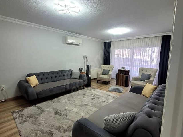 SAHİBİNDEN 3+1 FULL YAPILI 130 MT KARE - Görsel 2