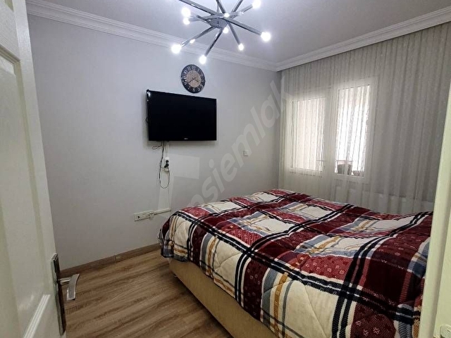 SAHİBİNDEN 3+1 FULL YAPILI 130 MT KARE - Görsel 6