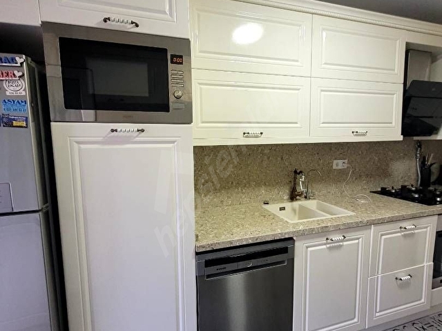 SAHİBİNDEN 3+1 FULL YAPILI 130 MT KARE - Görsel 16