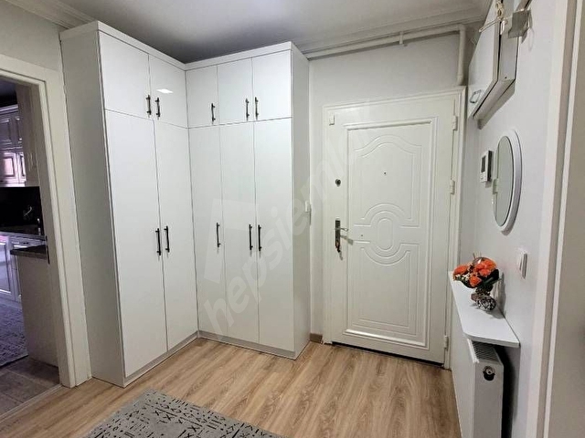 SAHİBİNDEN 3+1 FULL YAPILI 130 MT KARE - Görsel 20
