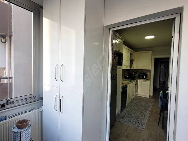 SAHİBİNDEN 3+1 FULL YAPILI 130 MT KARE - Görsel 9