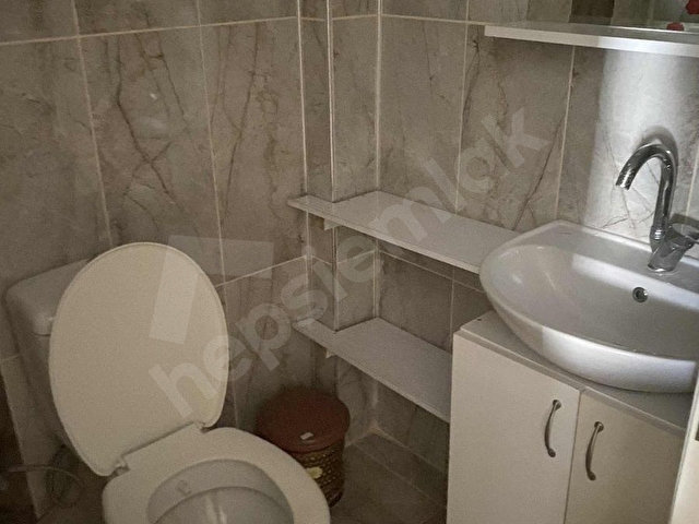 Dünya Göz Yakını Eşyalı Kiralık - Görsel 2