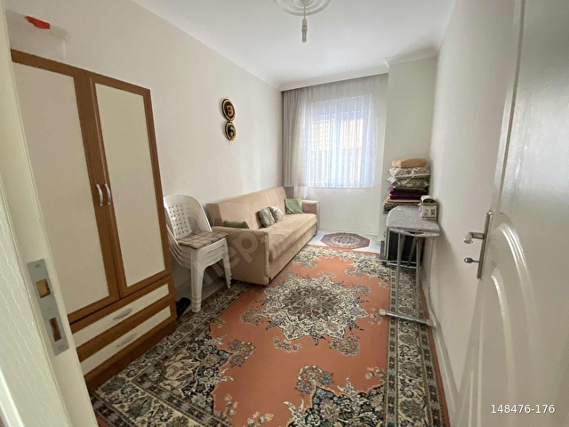 Dünya Göz Yakını Eşyalı Kiralık - Görsel 8