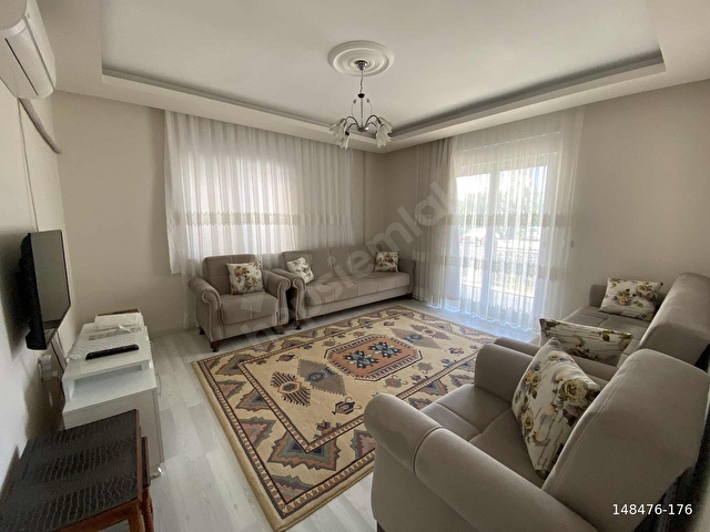 Dünya Göz Yakını Eşyalı Kiralık - Görsel 13