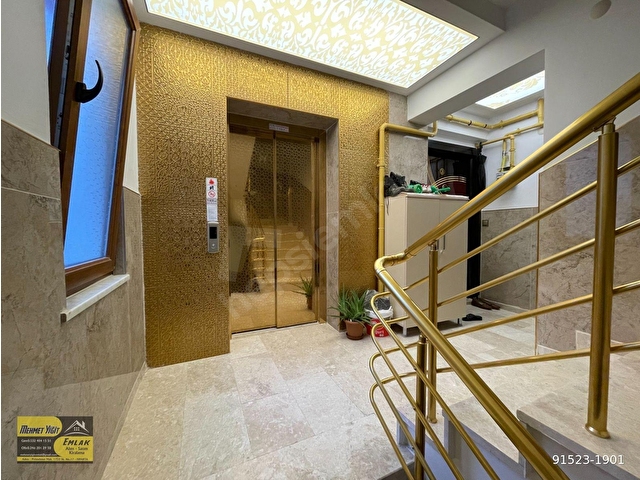 MÜFTÜLÜK YANI LÜKS 2+1 DAİRE - Görsel 3