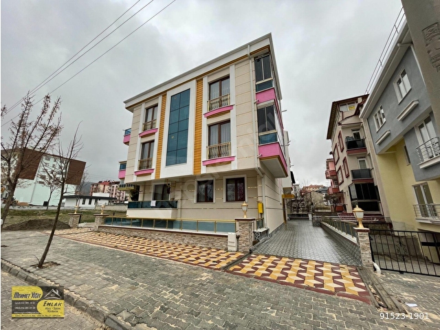 MÜFTÜLÜK YANI LÜKS 2+1 DAİRE - Görsel 18
