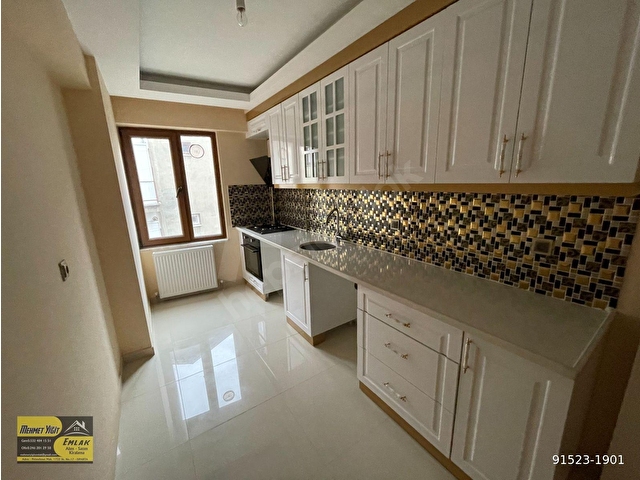 MÜFTÜLÜK YANI LÜKS 2+1 DAİRE - Görsel 12