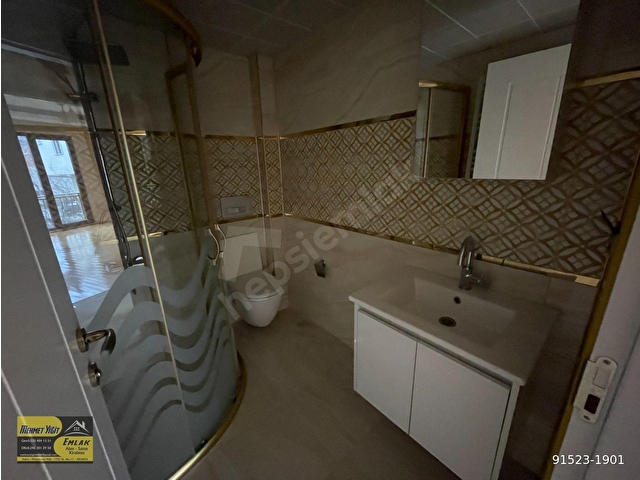 MÜFTÜLÜK YANI LÜKS 2+1 DAİRE - Görsel 16