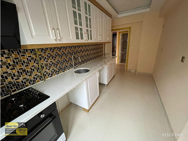 MÜFTÜLÜK YANI LÜKS 2+1 DAİRE - Görsel 2