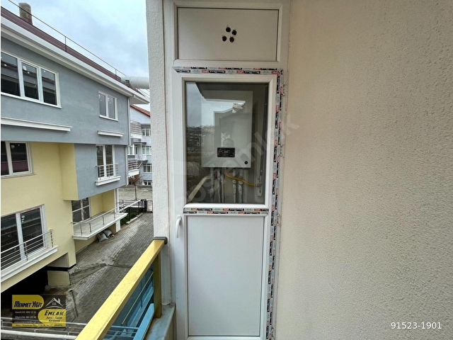 MÜFTÜLÜK YANI LÜKS 2+1 DAİRE - Görsel 15