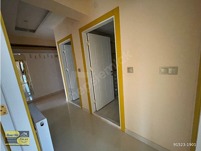 MÜFTÜLÜK YANI LÜKS 2+1 DAİRE - Görsel 17