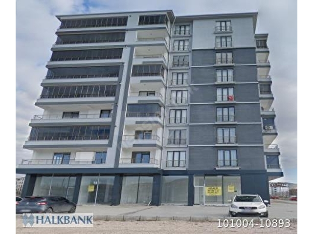 Elazığ Merkez Satılık İşyeri