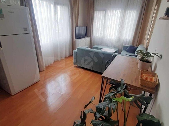 FIRSAT! EGE ÜNİVERSİTESİ YAKINI 2+1 FULL EŞYALI SATILIK DAİRE